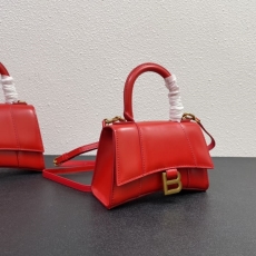 Balenciaga Top Handle Bags